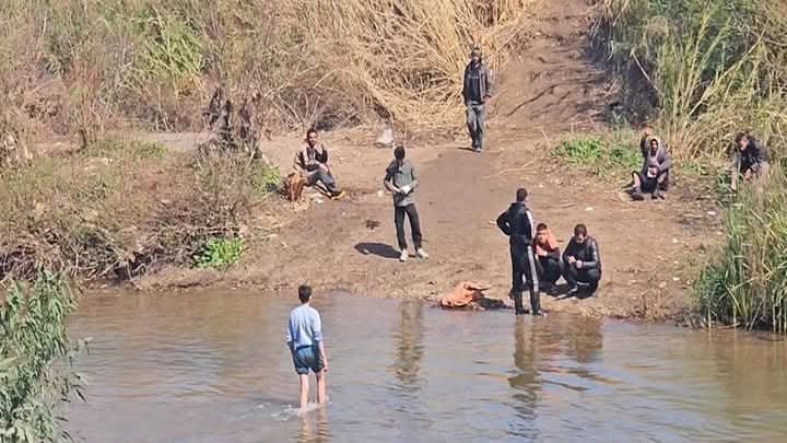 Success is largely a matter of holding on after others have let go.